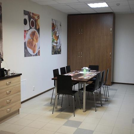 Villa B&B Varşova Dış mekan fotoğraf