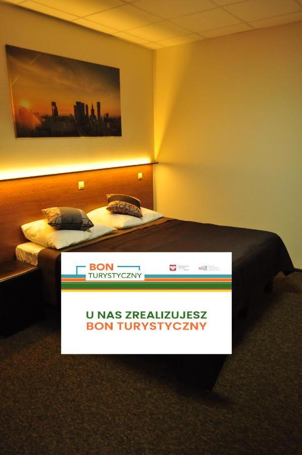 Villa B&B Varşova Dış mekan fotoğraf