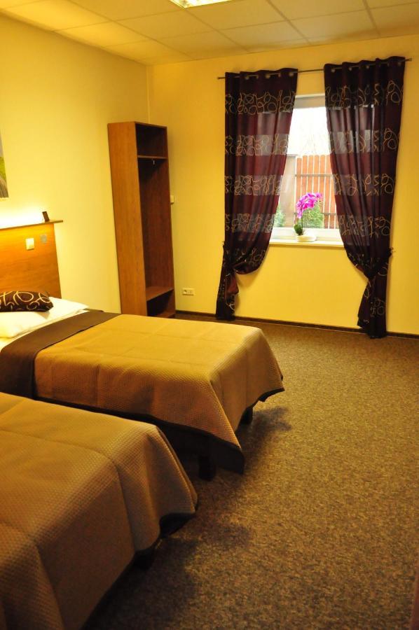 Villa B&B Varşova Dış mekan fotoğraf