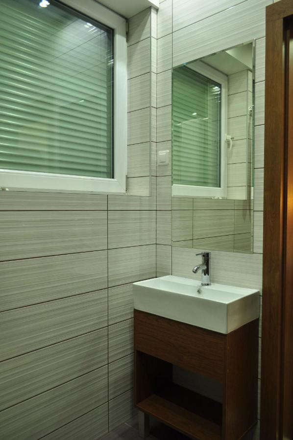 Villa B&B Varşova Dış mekan fotoğraf