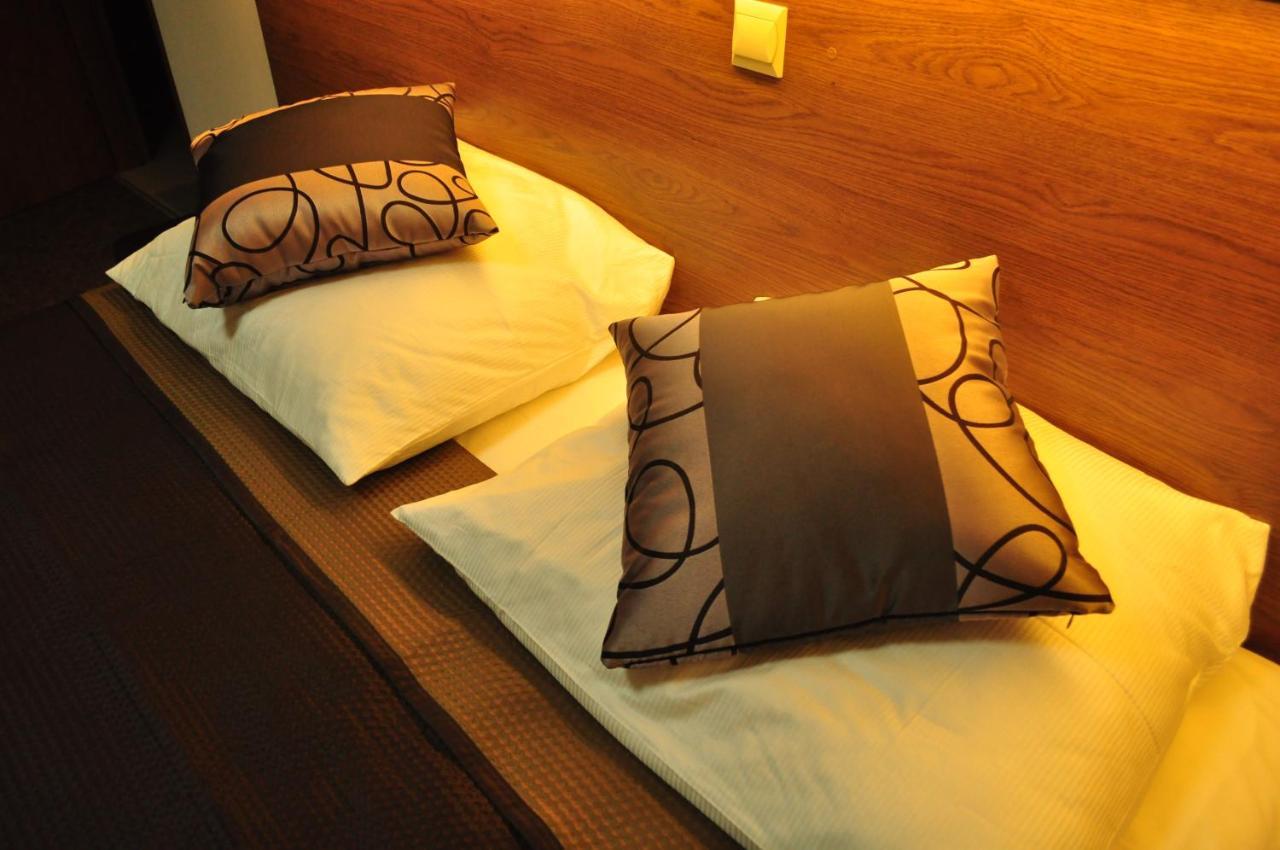 Villa B&B Varşova Dış mekan fotoğraf